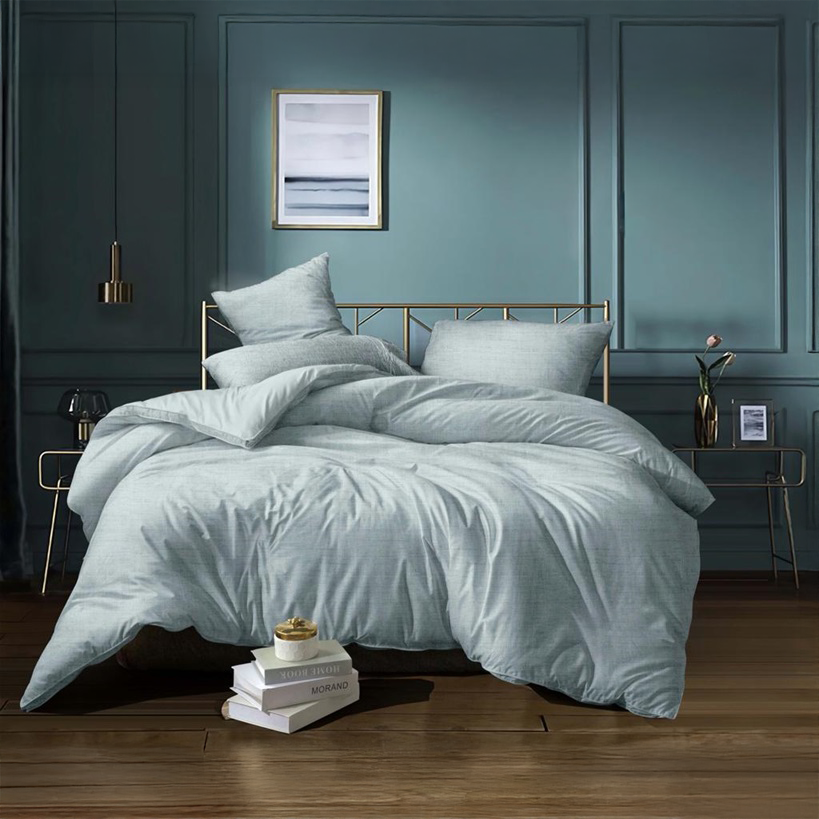 Nautica Full Sheet Set Print 4pc