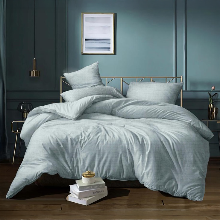Nautica Queen Sheet Set Print 4pc