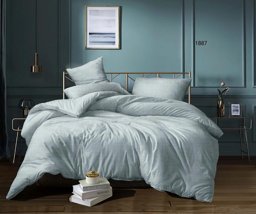 Nautica King Sheet Set Print 4pc