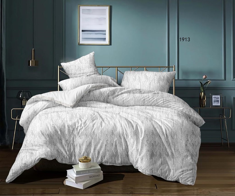 Nautica King Sheet Set Print 4pc