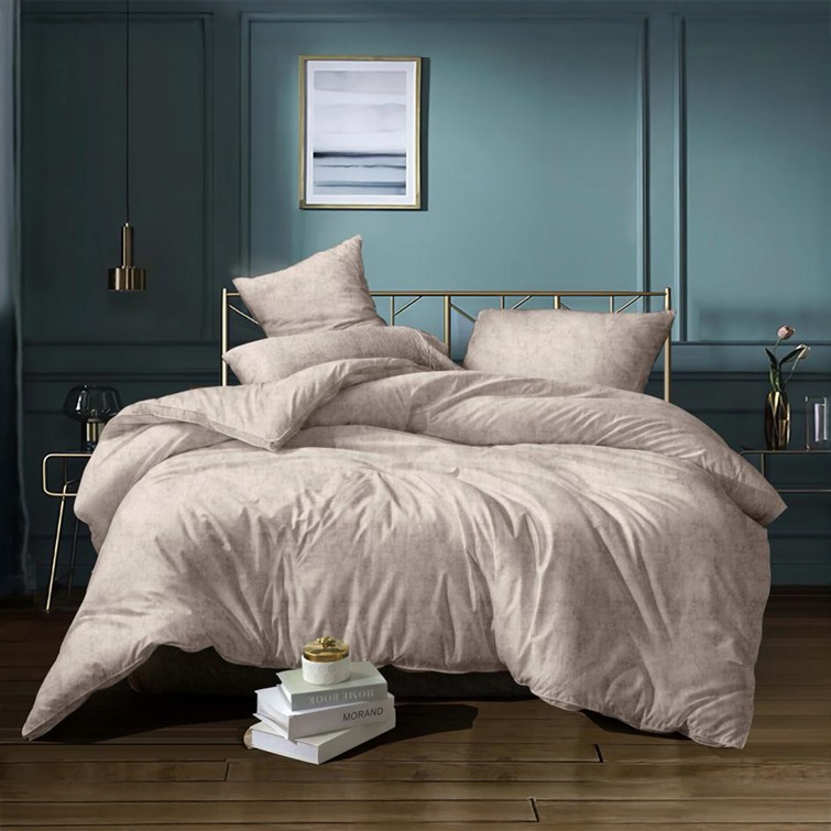 Nautica King Sheet Set Print 4pc