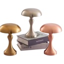 Royal Homes Table Light USB, Rose Gold/ Silver