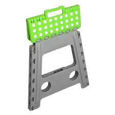 Möbel Folding Step Stool 29x22x22Cm
