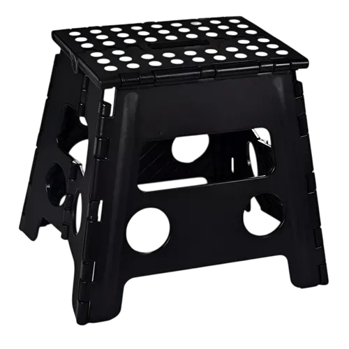 Möbel Folding Step Stool 29x22x32Cm