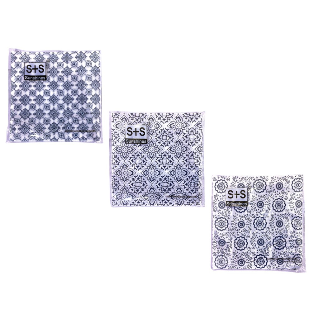 ****Glitter Party Tissue Paper