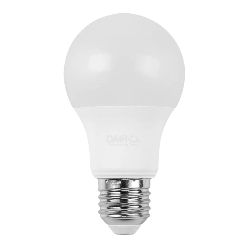 GE LED Bulb 5.5W A19 6500K 450LM UL