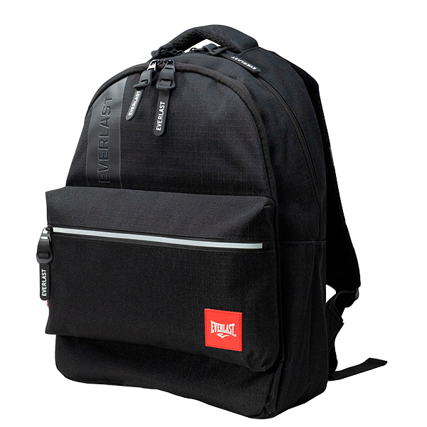 Everlast Palka Backpack Black