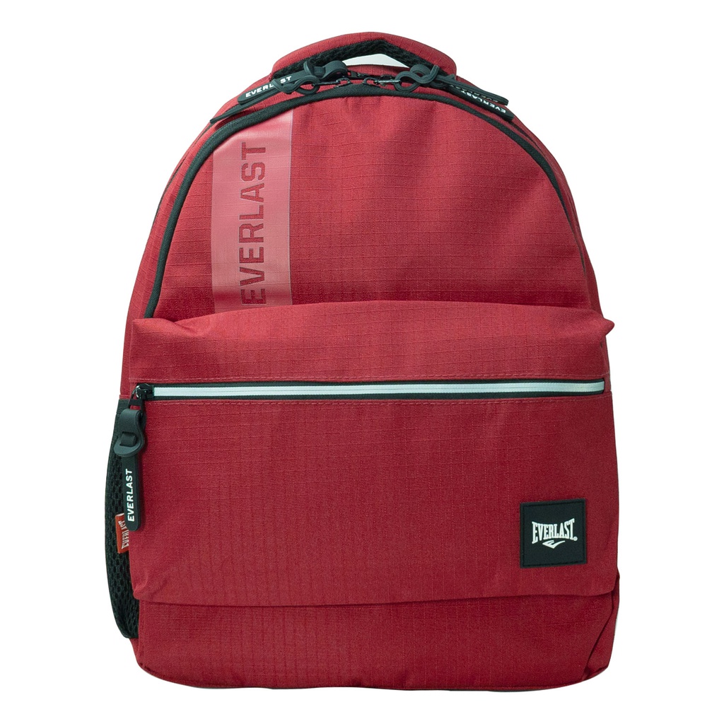 Everlast Palka Backpack Red