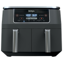 Ninja Foodi 6-in-1 Two-Basket Air Fryer 8 Qt. with DualZone Technology