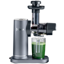 Ninja NeverClog Cold Press Juicer
