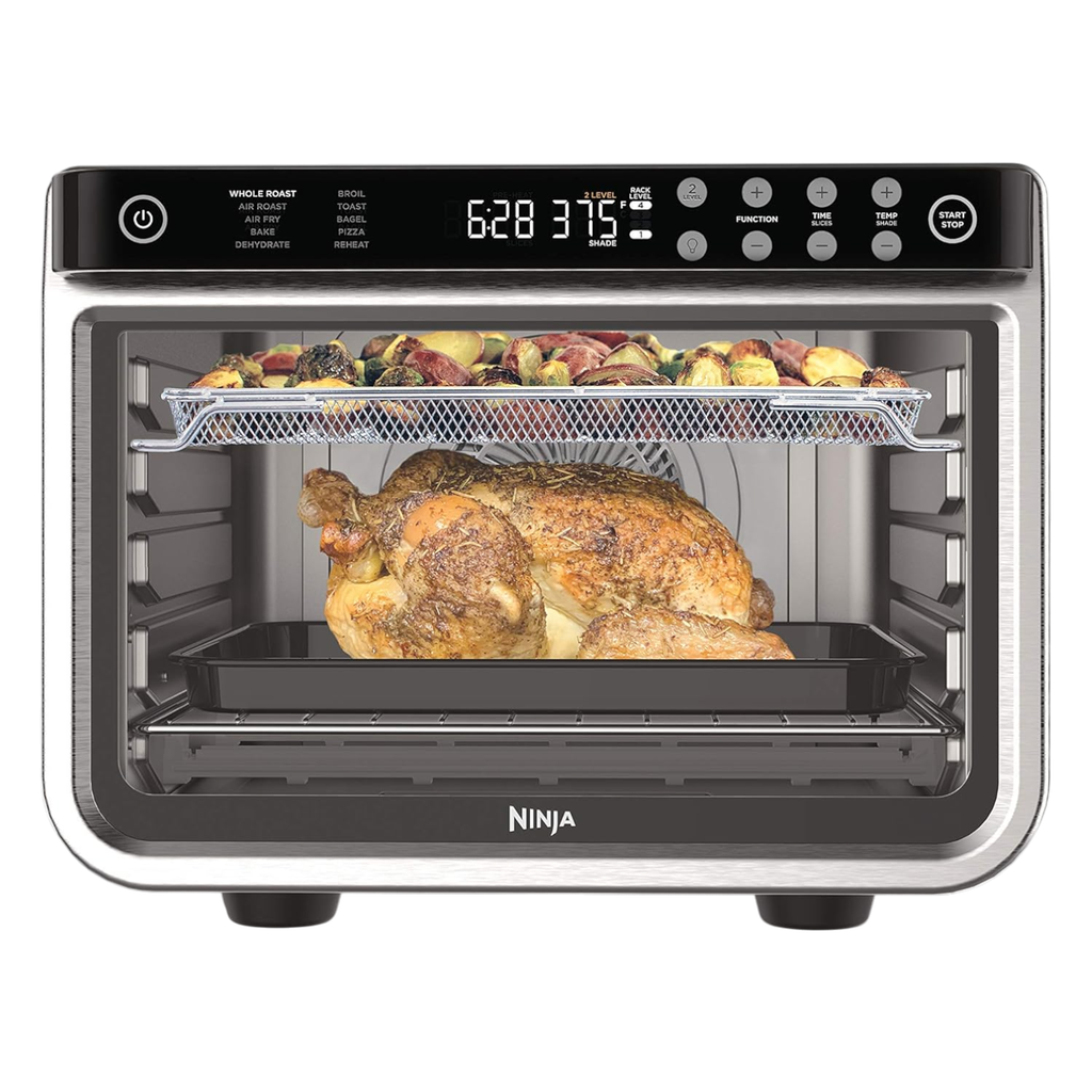 Ninja Foodi 10-in-1 XL Pro Air Fry Oven
