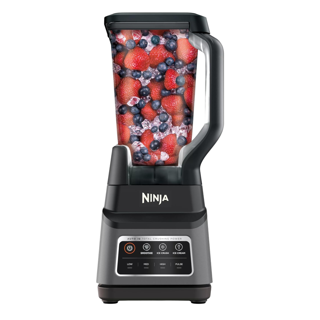 Ninja Professional Plus Blender with Auto-iQ