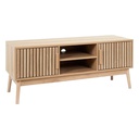 Kenneth Cole Magnus Blonde Long Media Shelf