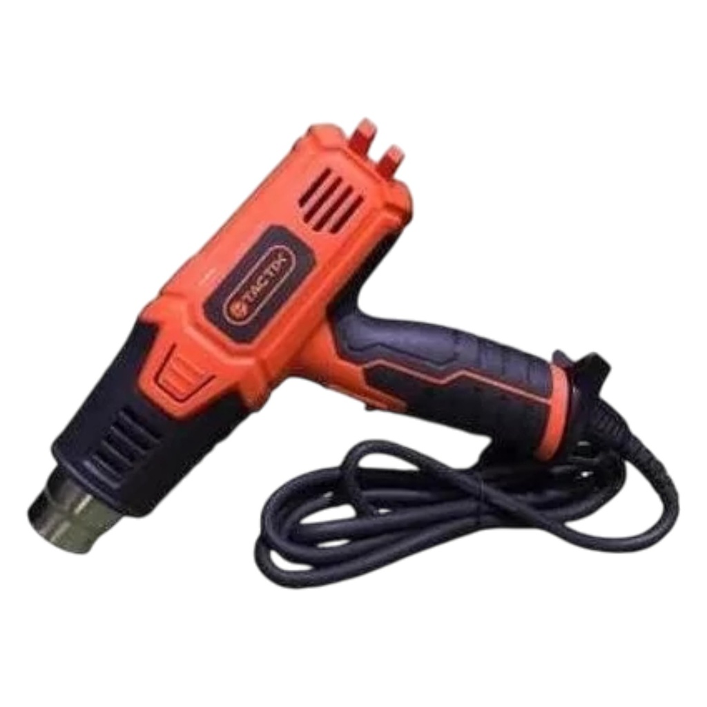 Tactix Heat Gun