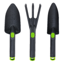 Tactix 3pc Garden Tool Set