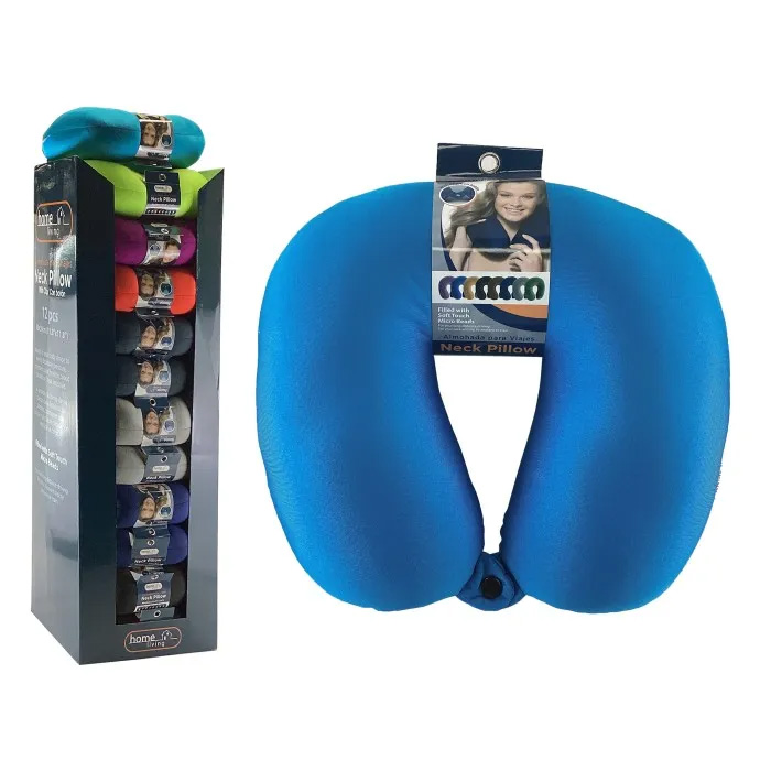 Home Living Neck Pillow