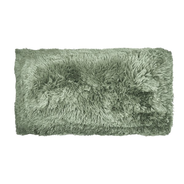 ****Home &amp; You Cushion, Sage