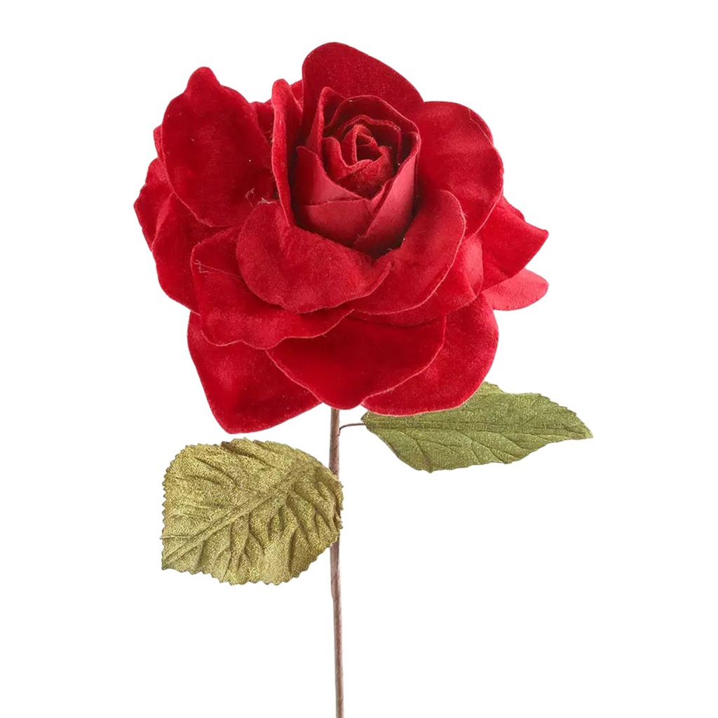 ^Miro Rose 15x45cm Red