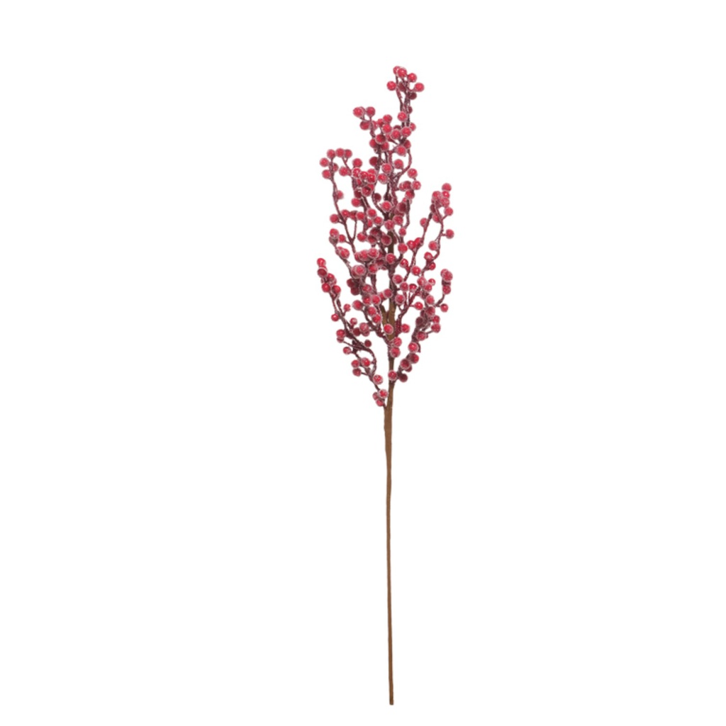 ^Miro Berry Filler 78cm / 30.5 In. Red