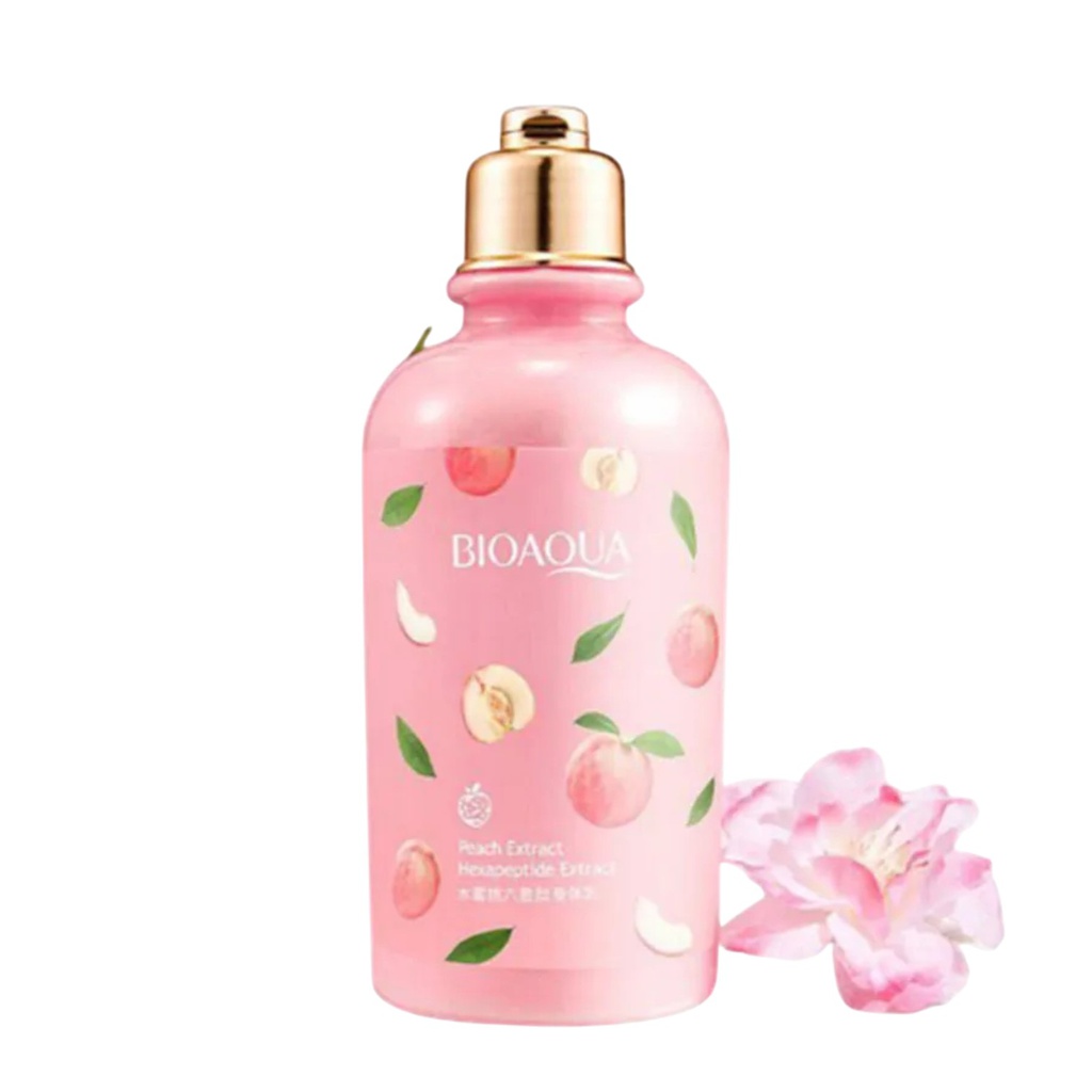 Bioaqua Body Lotion