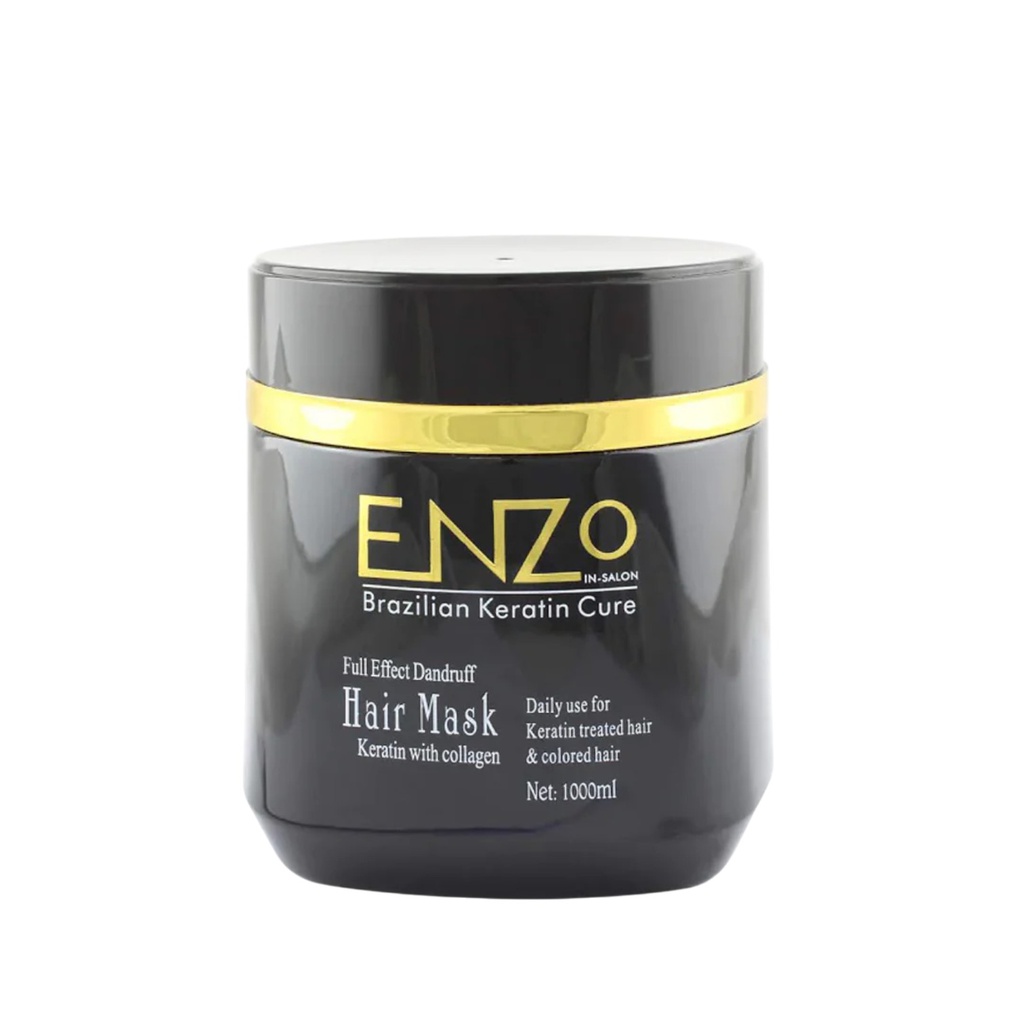 Enzo Hair Mask 1000ml