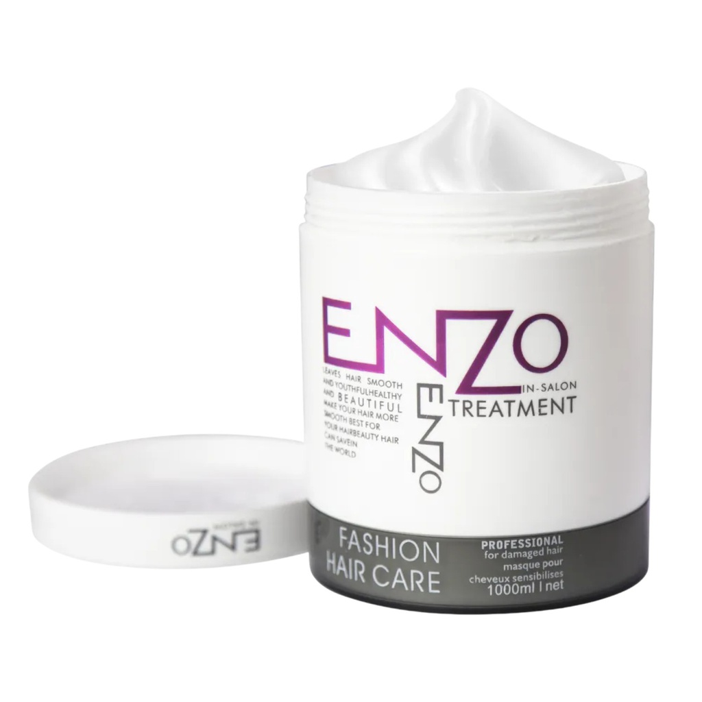 Enzo Hair Mask 1000ml Up