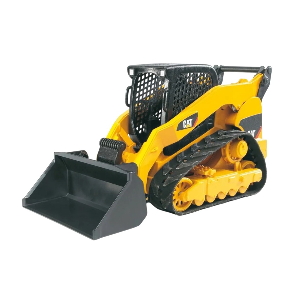 CAT Compact Loader