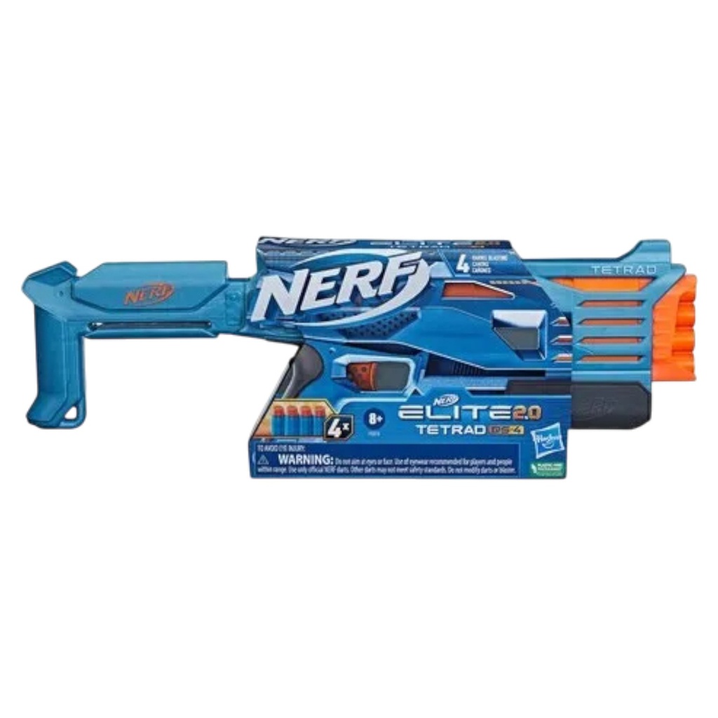 Nerf Elite 2.0 Volt FireStryke
