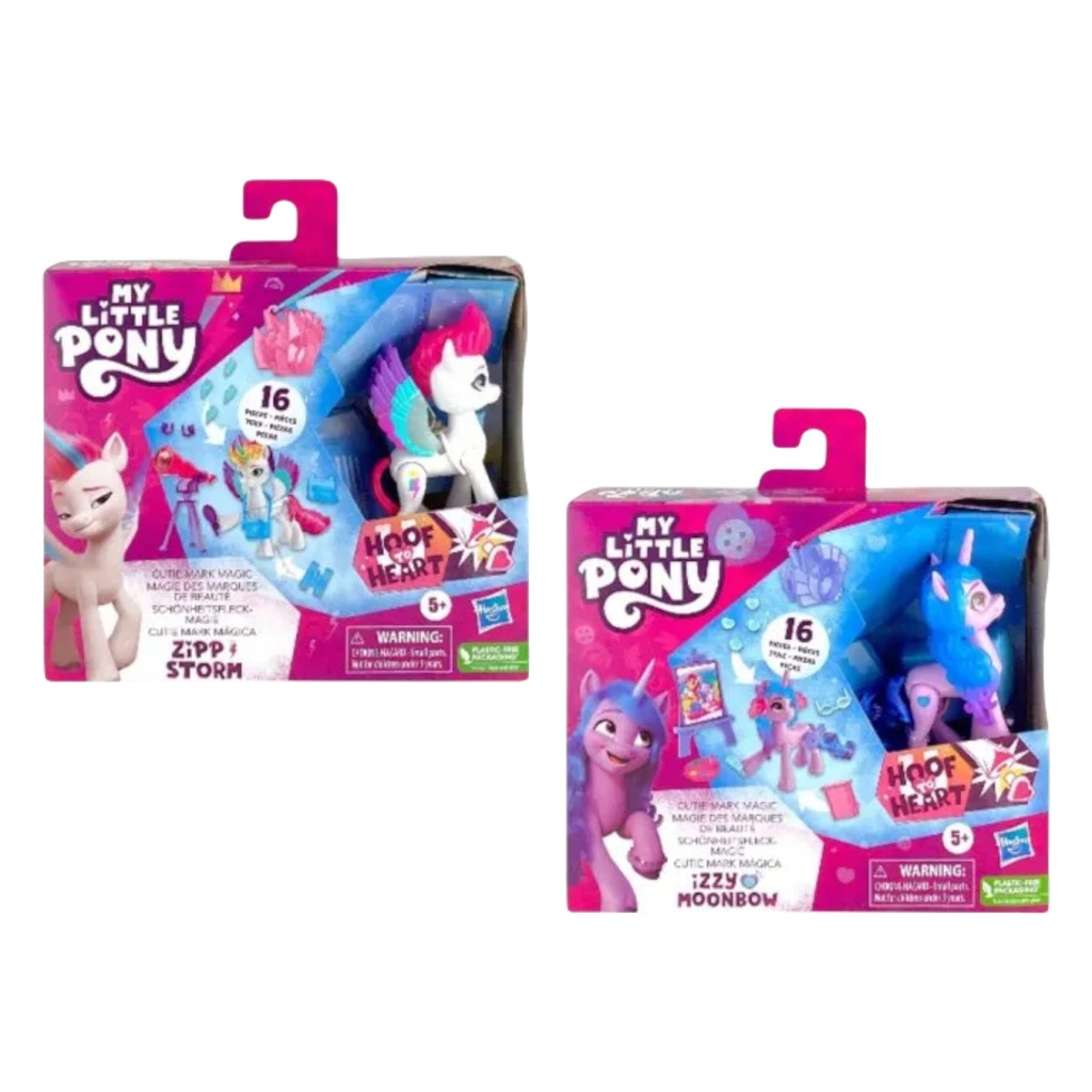 My Little Pony Assorted