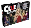 Clue Liars Edition