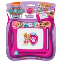 Paw Patrol Magic Draw Toy