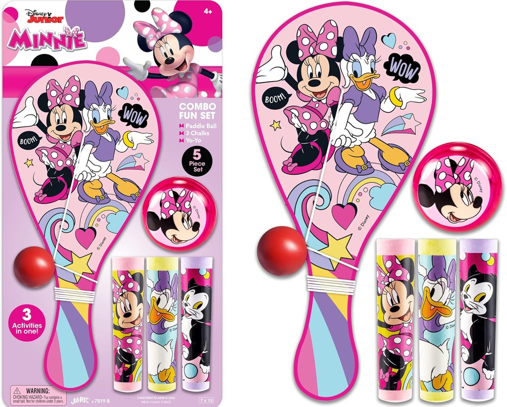 Disney Combo Set