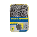****Goodyear 4pc Car Cleaning Kit
