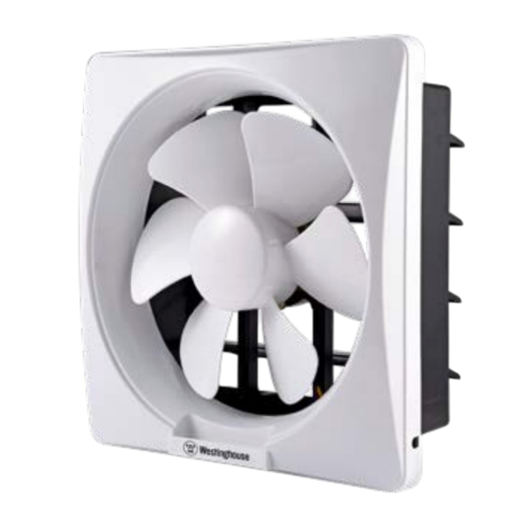 Westinghouse Wall Exhaust Fan 10 In. 35W White