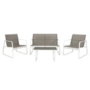 Kenneth Cole Fiji Patio Furniture Set