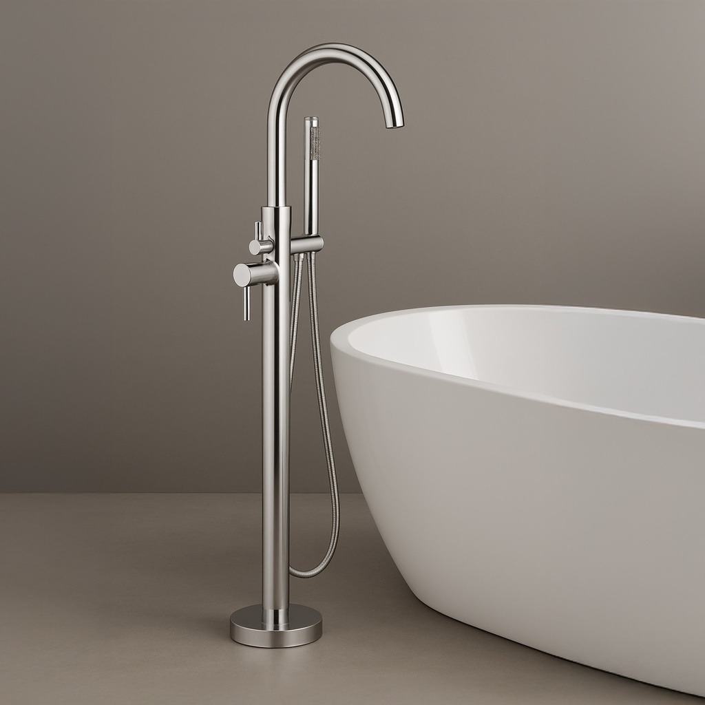 Royal Homes Freestanding Bathtub Faucet
