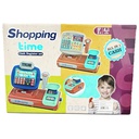 Duramade Cash Register Touch Screen Voice with Microphone 