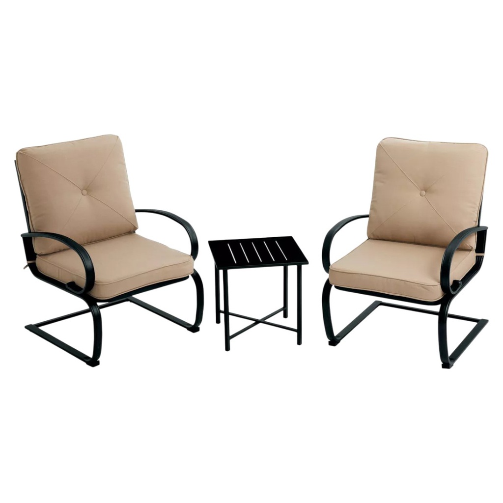 Do It Best 3-Piece Motion Chat Set - PFA Free