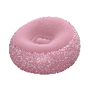 Bestway Inflate-A-Chair Air Chair 44 In. x 44 In. x 26 In./1.12M x 1.12M x 66cm