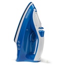 Black &amp; Decker TrueGlide Steam Iron, Blue