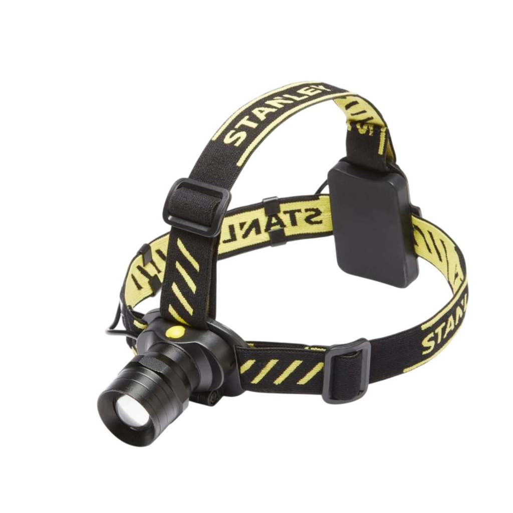 Stanley Head Torch