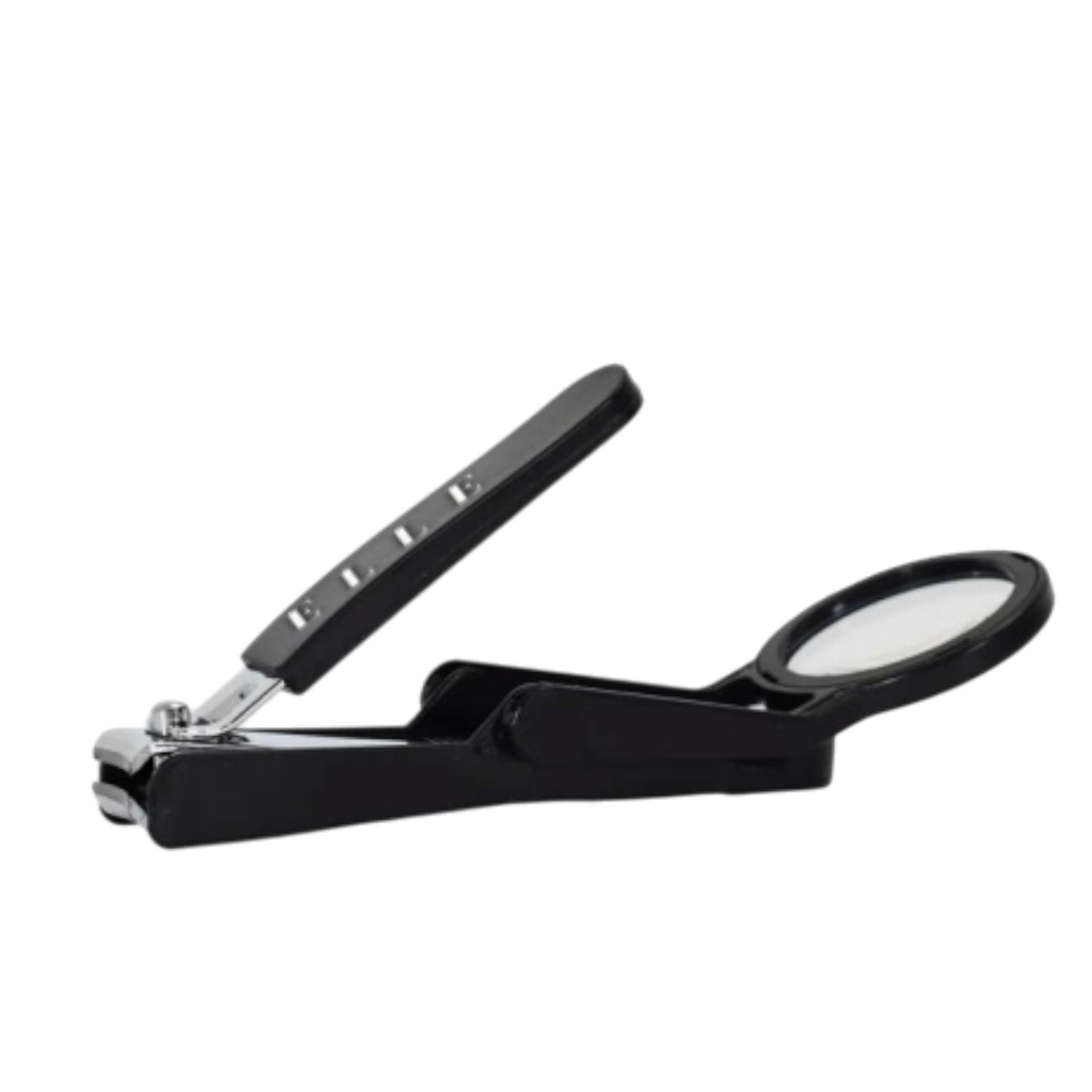 Elle Nail Clippers with Magnifier