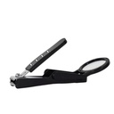 Elle Nail Clippers with Magnifier