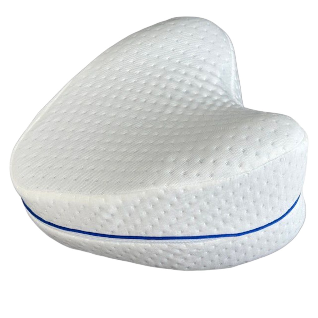 Nautica Leg Support Pillow 65x50cm, White