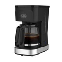 Black &amp; Decker Coffee Maker 12-Cup, Black