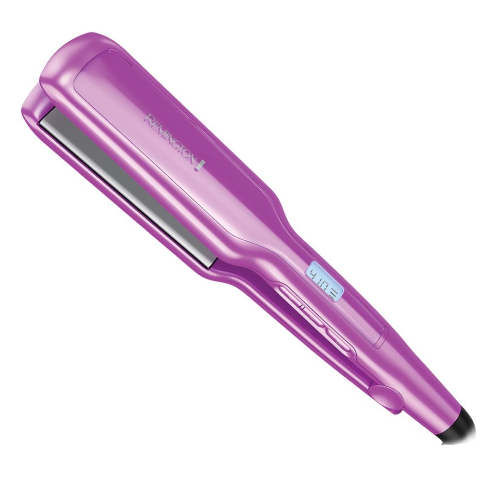 Remington Tourmaline Hair Straightener with Anti-static