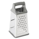 Oster BlueMarine 4-Sided Box Grater 9 In., Stainless Steel