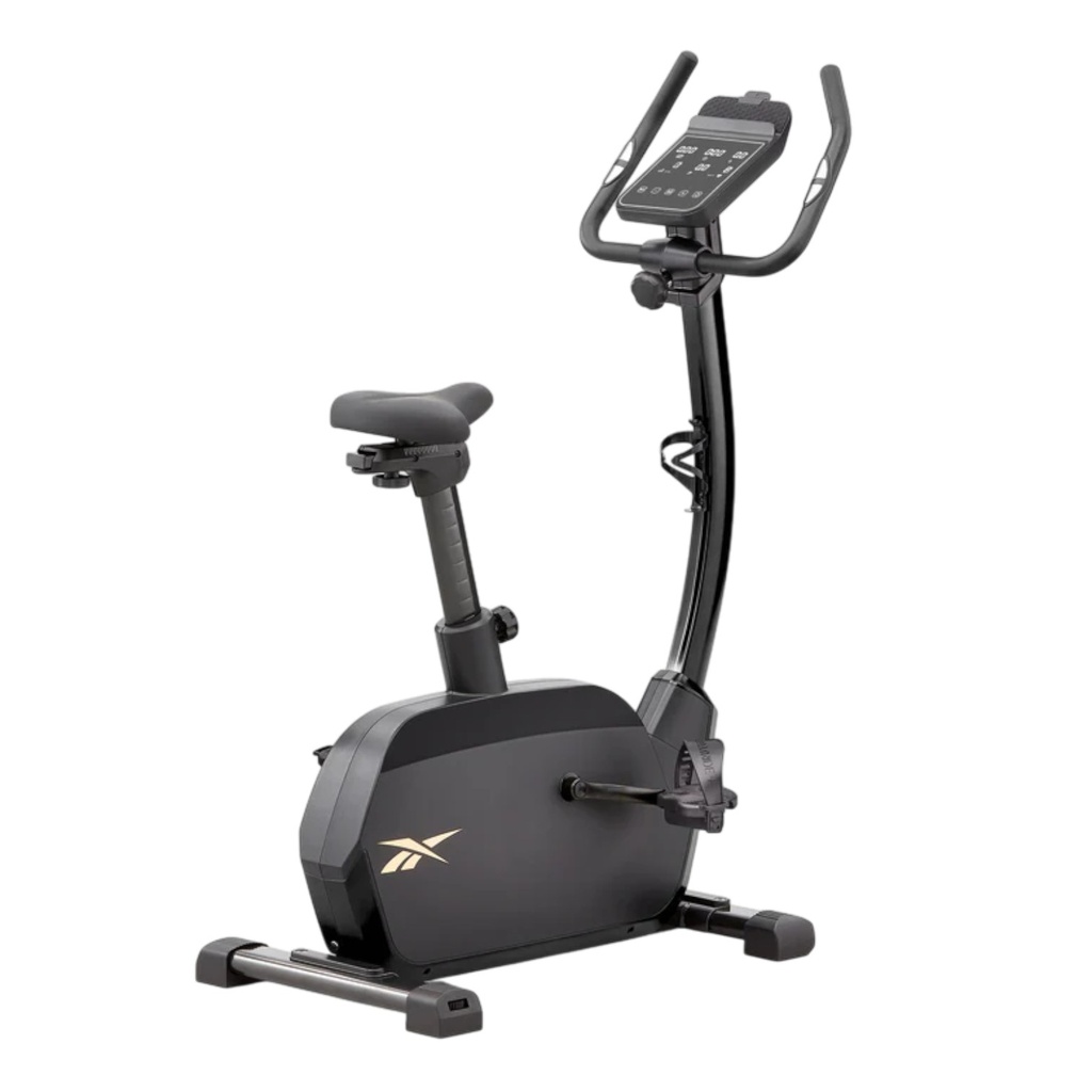 Reebok FR30 Exercise Bike, Black
