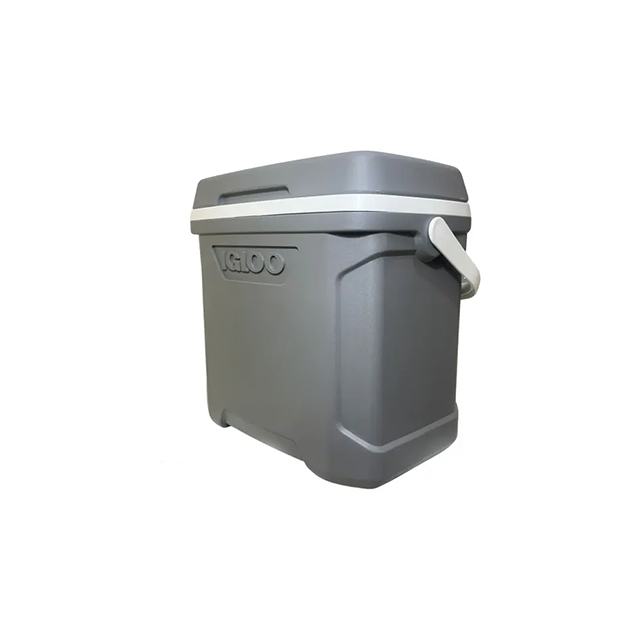Igloo Profile II Roller Cooler 16Qt., Carbon
