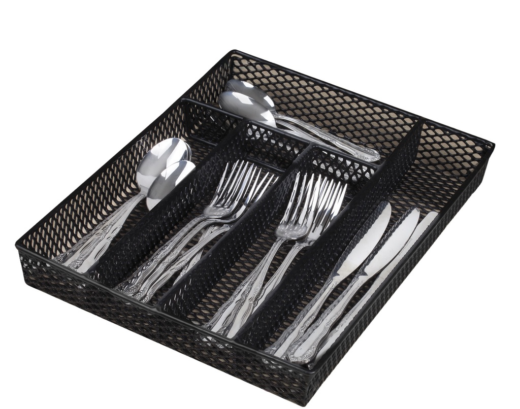 Kennedy Home Cutlery Tray